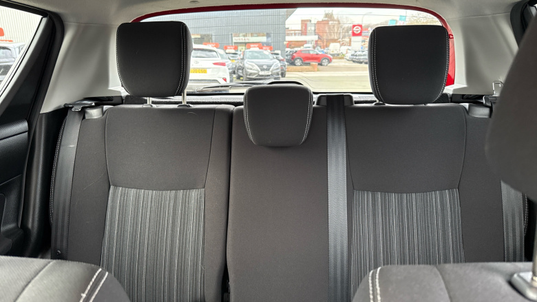 Suzuki Swift 1.2 SZ-L [Nav] 5dr Petrol Hatchback